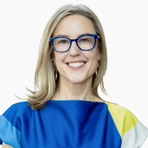 Amy Ripston speaker for Designing the AI Enabled LS Workforce 2026