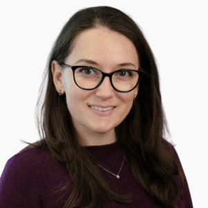 Anna Kosenko speaker for Designing the AI Enabled LS Workforce 2026