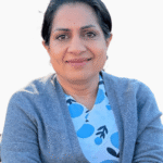 Anupama Ravi
