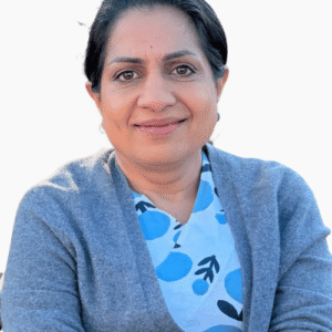 Anupama Ravi speaker for Designing the AI Enabled LS Workforce 2026