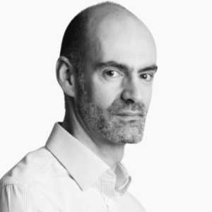 Benoit Destenaves speaker for Designing the AI Enabled LS Workforce 2026