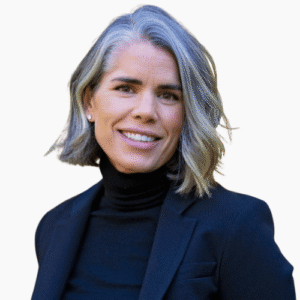 Cristin Palumbo Freeman speaker for Designing the AI Enabled LS Workforce 2026