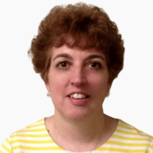 Deborah Shepard speaker for Designing the AI Enabled LS Workforce 2026