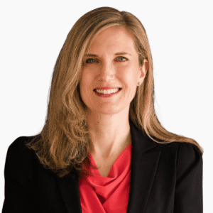Jaime Fensterl speaker for Designing the AI Enabled LS Workforce 2026