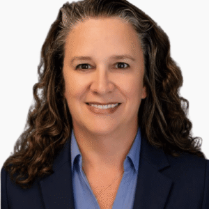 Nancy DeFusco speaker for Designing the AI Enabled LS Workforce 2026