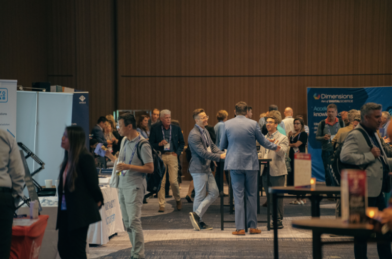Networking - Biomarker Operations & Biospecimen Summit