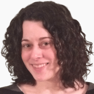 Nicole Couture speaker for Designing the AI Enabled LS Workforce 2026