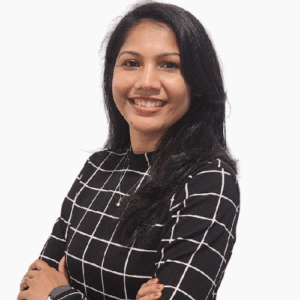 Sachi Parikh speaker for Designing the AI Enabled LS Workforce 2026