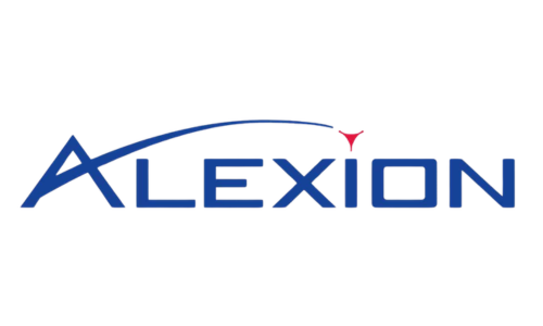 Alexion Logo