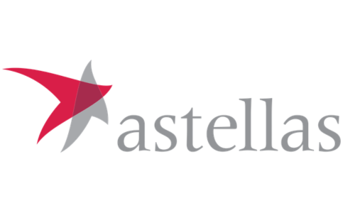 Astellas Logo