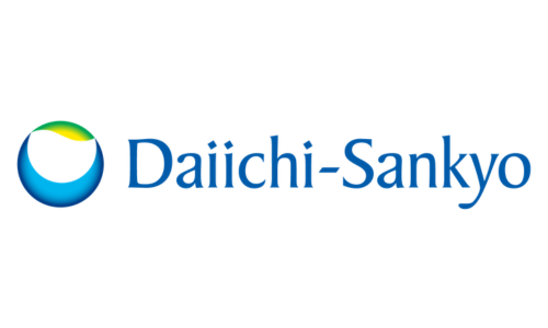 Daiichi Sankyo Logo