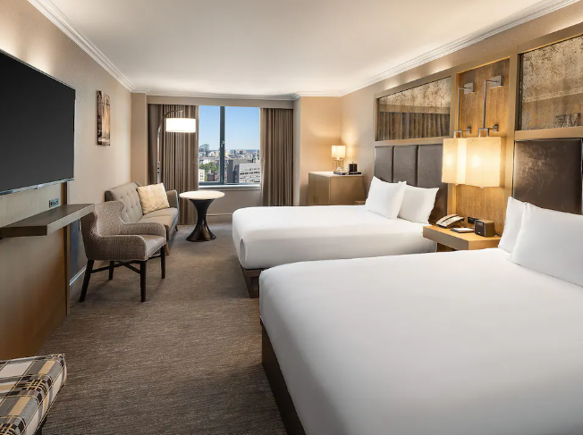 Hyatt Regency - Venue Image - Biomarker Operations & Biospecimen Management