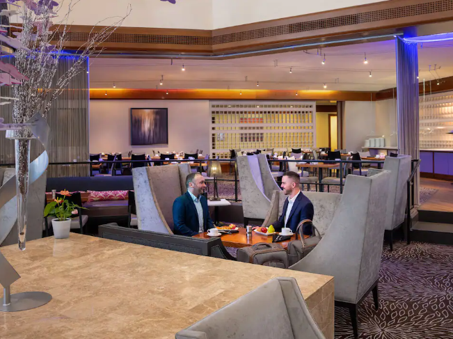 Hyatt Regency - Venue Image - Biomarker Operations & Biospecimen Management