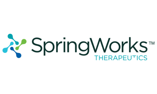 SpringWorks Therapeutics Logo