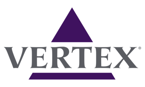 Vertex Logo