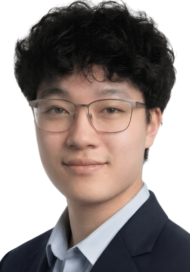 Jacky You, Delegate Audience Manager - Biomarker Operations & Biospecimen Management Summit