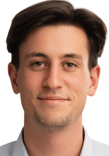 Nick Lewis, Program Director - Biomarker Operations & Biospecimen Management Summit